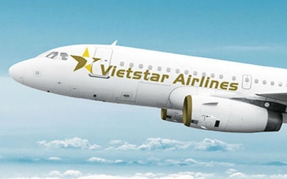 Vietstar Airlines “chờ” Tân Sơn Nhất: Dân “lỡ” cơ hội hàng không giá rẻ