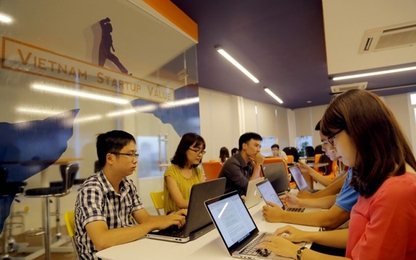 Học cách startup thành công tại Thung lũng Silicon Việt Nam