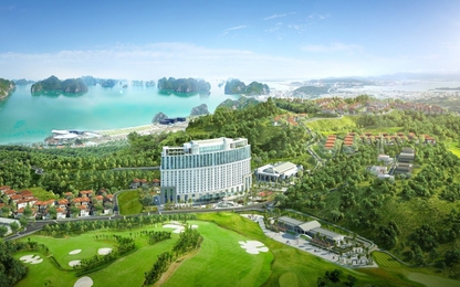 FLC Grand Hotel Hạ Long công bố cam kết lợi nhuận cao nhất VN