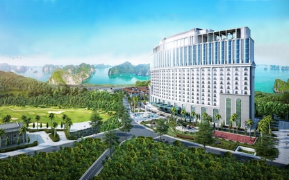 100% căn hộ FLC Grand Hotel Hạ Long đợt ra hàng đầu tiên có chủ
