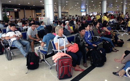 Cục HKVN sẽ thanh tra việc bảo mật thông tin hành khách đi máy bay