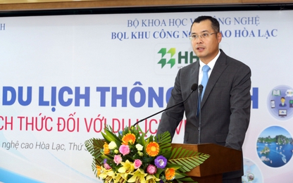 Du lịch thông minh - Cơ hội và thách thức đối với Việt Nam
