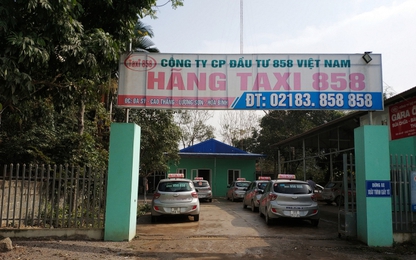 Hãng taxi cho nhân viên nghỉ làm cổ vũ đội tuyển U23 Việt Nam