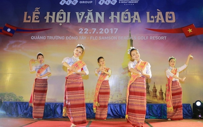 Sắp diễn ra Lễ hội văn hóa Nga và Thái Lan tại FLC Quy Nhơn