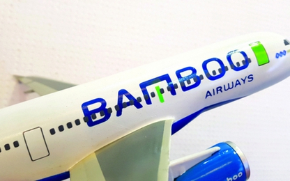 Bộ GTVT: Bamboo Airways đủ điều kiện để cấp giấy phép bay