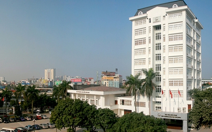 ĐH Quốc gia Hà Nội sẽ thí điểm đào tạo cử nhân thể thao