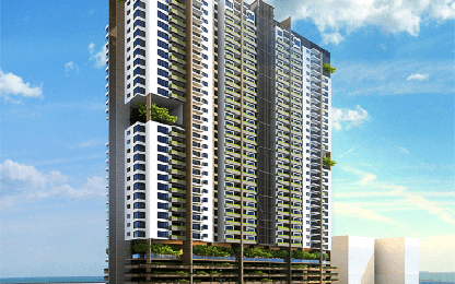 Dự án FLC Green Apartment thu hút hơn 500 khách hàng trong ngày ra mắt.