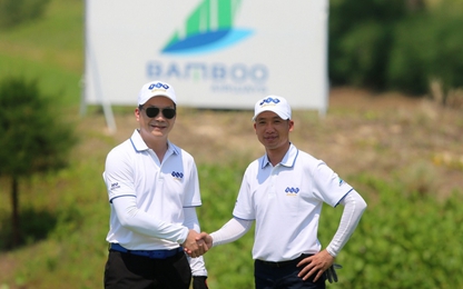 "Cú bắt tay" đột phá của FLC Biscom với 10 đại lý golf tour