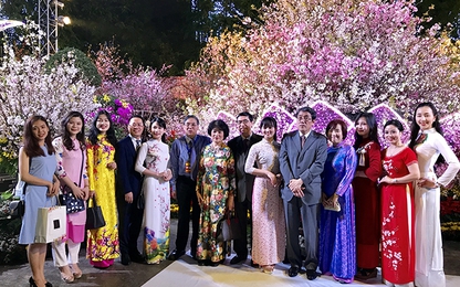 Quan hệ Việt Nam-Nhật Bản: Ấn tượng Lễ hội đặc sắc bậc nhất thế giới