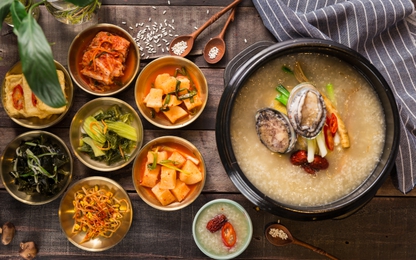 Những món ăn độc lạ mà không phải ai cũng biết ở Jeju–Hàn Quốc