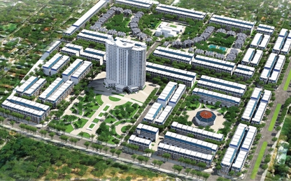 Kon Tum: Sắp khởi công dự án đô thị cao cấp của Tập đoàn FLC