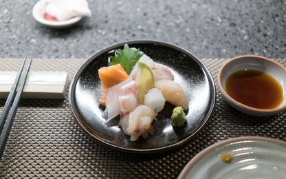 4 món hải sản bạn nhất định phải nếm thử khi ghé thăm Jeju