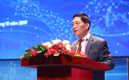 Techfest Vietnam 2019 thu hút 14 triệu USD tiền quan tâm đầu tư