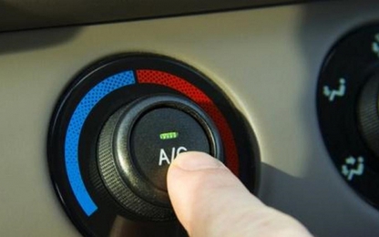 Chế độ sưởi ấm trên ô tô có tiêu hao nhiên liệu?