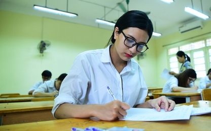 Học viện Nông nghiệp Việt Nam tuyển hơn 5.000 sinh viên