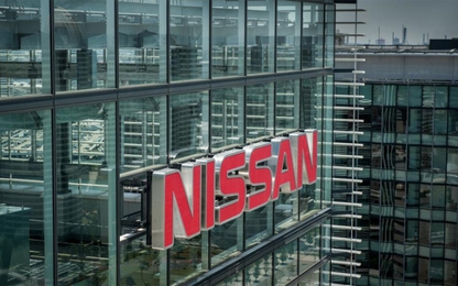 Nissan đối mặt án phạt 22 triệu USD