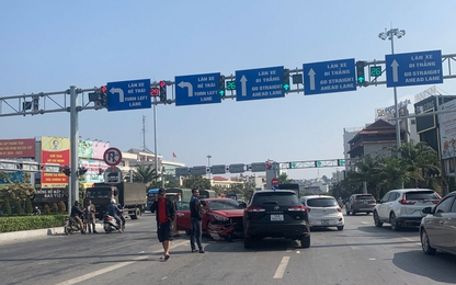 Quảng Ninh: Tuyên truyền nâng cao ý thức người dân để giảm TNGT đường bộ