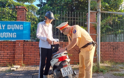 Quảng Ninh: Cần đẩy mạnh công tác tuyên truyền trong trường học