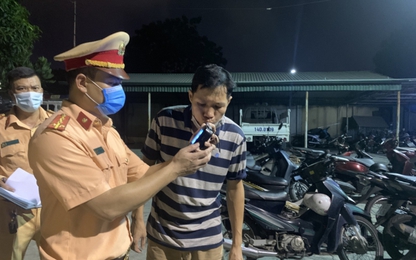 Quảng Ninh: Tăng cường tuần tra, xử lý vi phạm an toàn giao thông