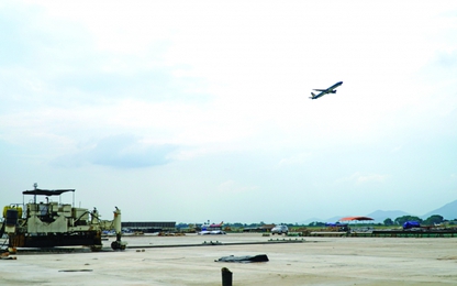 Lộ diện nhiều doanh nghiệp lớn trúng thầu dự án sân bay Cam Ranh