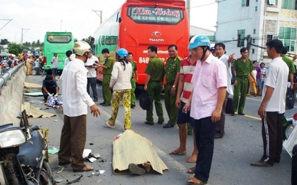 Đề xuất rút giấy phép kinh doanh nhà xe Kim Hoàng, Thanh Thủy