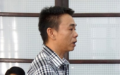 'Phóng viên' tống tiền CSGT đối diện 36-42 tháng tù giam