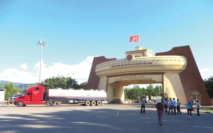 Thời cơ và thách thức đối với các doanh nghiệp dịch vụ logistics Việt Nam trong hoạt động cung cấp dịch vụ vận tải hàng hóa qua biên giới bằng đường bộ