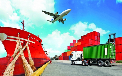 Kế hoạch hành động Logistics Quốc gia