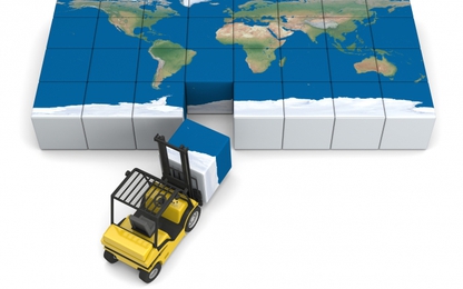 Tăng cường liên kết để logistics Việt Nam hội nhập thị trường Mỹ