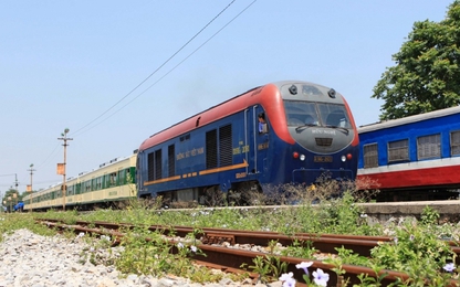 Dự án đường sắt tốc độ cao Bắc-Nam: Tăng kết nối-Tạo cạnh tranh-Ngành phát triển