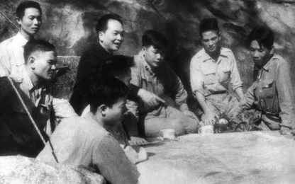Chiến thắng Điện Biên Phủ (7/5/1954): Bước ngoặt vĩ đại trong lịch sử cách mạng