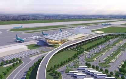 Thủ tướng đồng ý xây dựng sân bay Quảng Trị theo hình thức PPP
