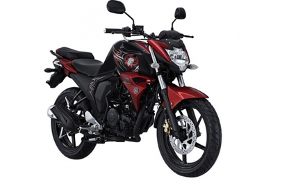 Yamaha ra mắt môtô “bò rừng”, giá “siêu rẻ”