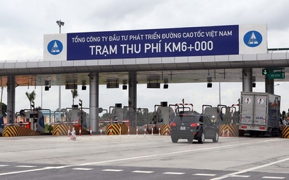Sắp khởi công đường kết nối cao tốc Nội Bài-Lào Cai đến Sa Pa