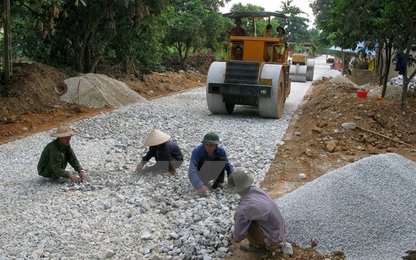 Hơn 4.600 tỷ đồng nâng cấp đường bộ nối Phú Yên với Gia Lai