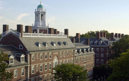 10 trường đại học tốt nhất thế giới 2015