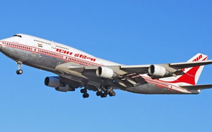 Máy bay Ấn Độ hạ cánh khẩn cấp vì… chuột