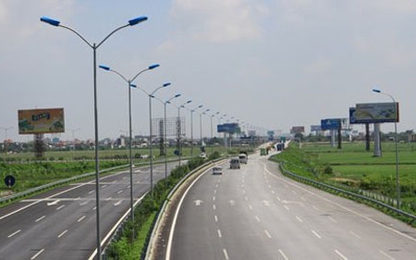 Nhiều nhà đầu tư xếp hàng xin làm cao tốc Ninh Bình-Nghi Sơn