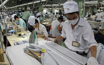 Thành phố Hồ Chí Minh cần tuyển 23.000 lao động trong tháng 9