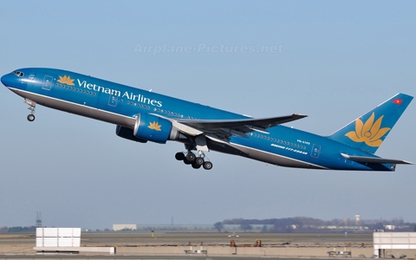 Vietnam Airlines tăng thêm 95 chuyến bay dịp Quốc khánh 2/9