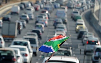Các nước Nam châu Phi thiết lập mạng lưới giao thông vận tải chung