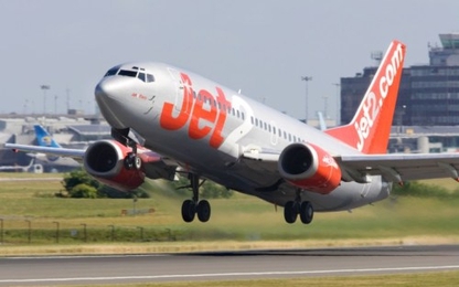 14 hành khách bị cấm bay suốt đời vì đe dọa phi hành đoàn