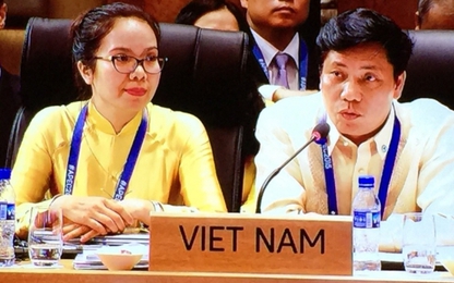Thứ trưởng Nguyễn Ngọc Đông dự Hội nghị Bộ trưởng GTVT APEC