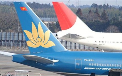 VietJet, Vietnam Airline không thể mua toàn bộ sân bay