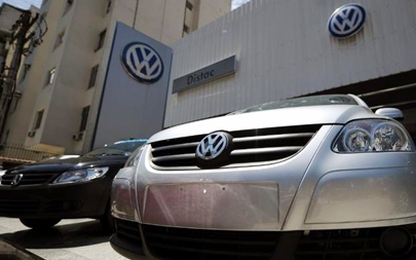 Volkswagen xin lỗi khách hàng tại Nhật Bản về bê bối phát thải