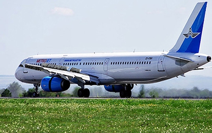 Hãng hàng không Nga nợ lượng nhân viên từ nhiều tháng