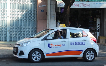 Taxi đưa người say về nhà miễn phí: Grabtaxi sẽ tiếp tục duy trì