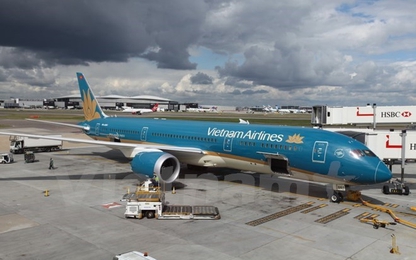 Vietnam Airlines sẽ vươn tầm hãng hàng không 5 sao trong ba năm