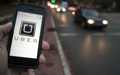 Uber sẽ thành lập công ty hỗ trợ vận tải mới tại Việt Nam