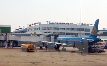 Vietnam Airlines "nhường" đường bay Hà Nội-Tuy Hòa cho Jetstar